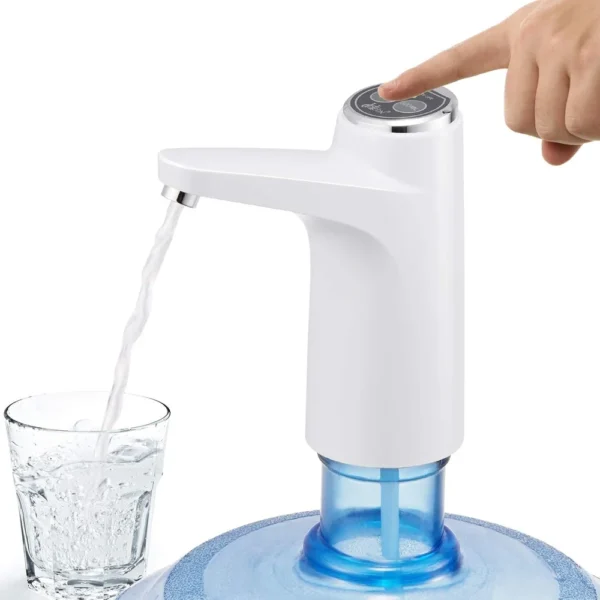 Water Dispenser Pump, Portable Water Pump