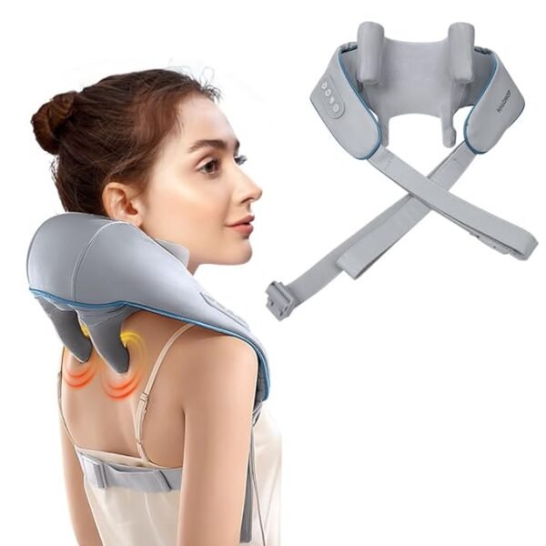 Neck Massager for Pain Relief