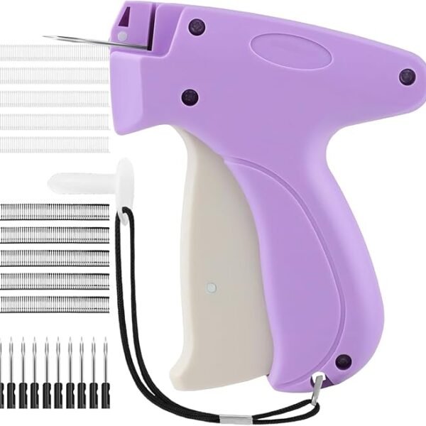 Clothing Stitch Gun, Quick Fixer for Clothes & Garments,